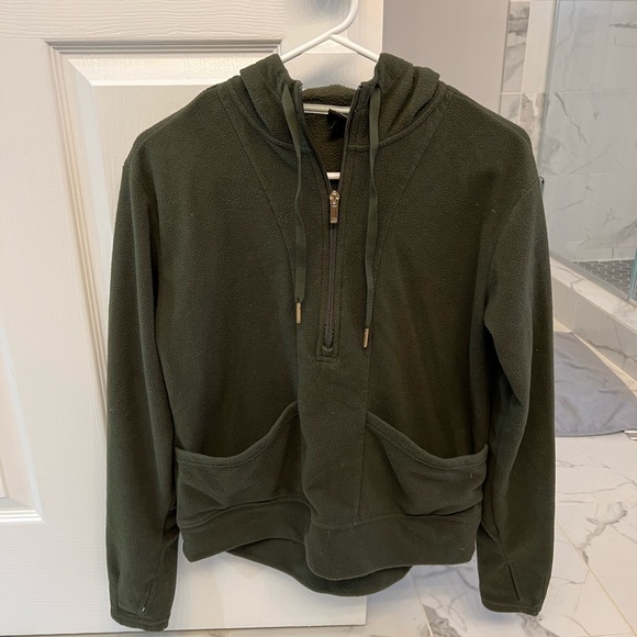 All In Motion Fleece - Picture 1 of 4